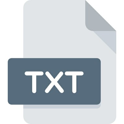 TXT