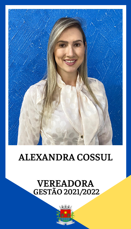 ALEXANDRA 2022