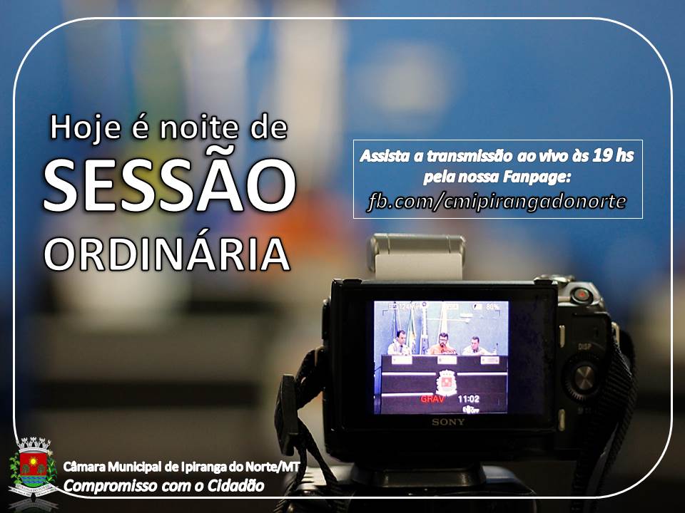 Assista ao vivo