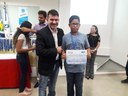 Ipiranguense é medalhista de bronze na Olimpíada Brasileira de Matemática das Escolas Públicas