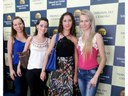 Servidoras participam do 5° Fórum Municípios e Soluções do TCE